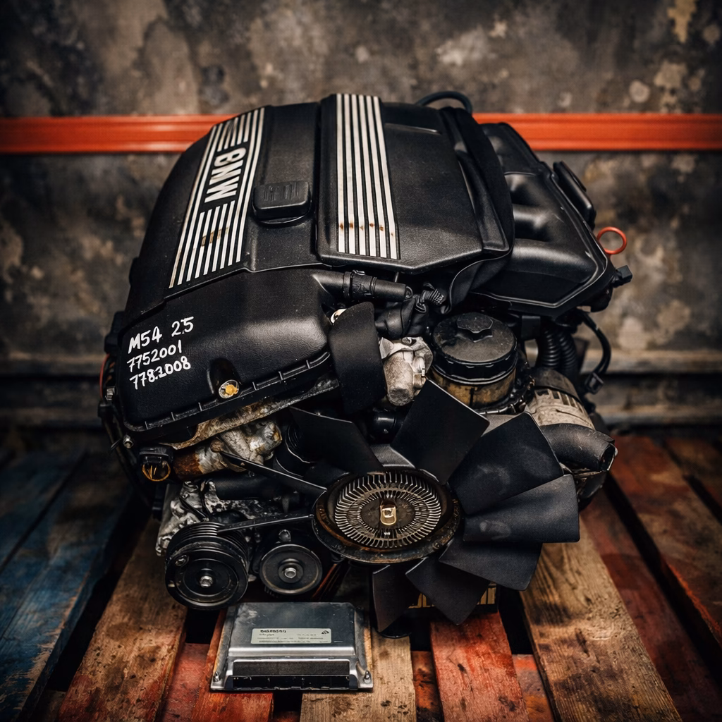 M54B25