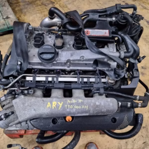 Motor usado ARY AUDI TT 1.8 TURBO 180CV Volkswagen A3 Seat