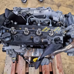 Motor usado A17DTR OPEL ASTRA J 1.7 CDTI 125CV DENSO Zafira 166.000KM