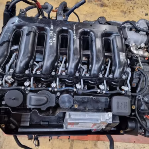 Motor usado M57 306D3 BMW 330D 231CV M57D30 530D X5 730D SWAP