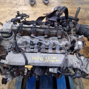 Motor usado D4FB HYUNDAI I30 1.6 CRDI KIA 171.000KM